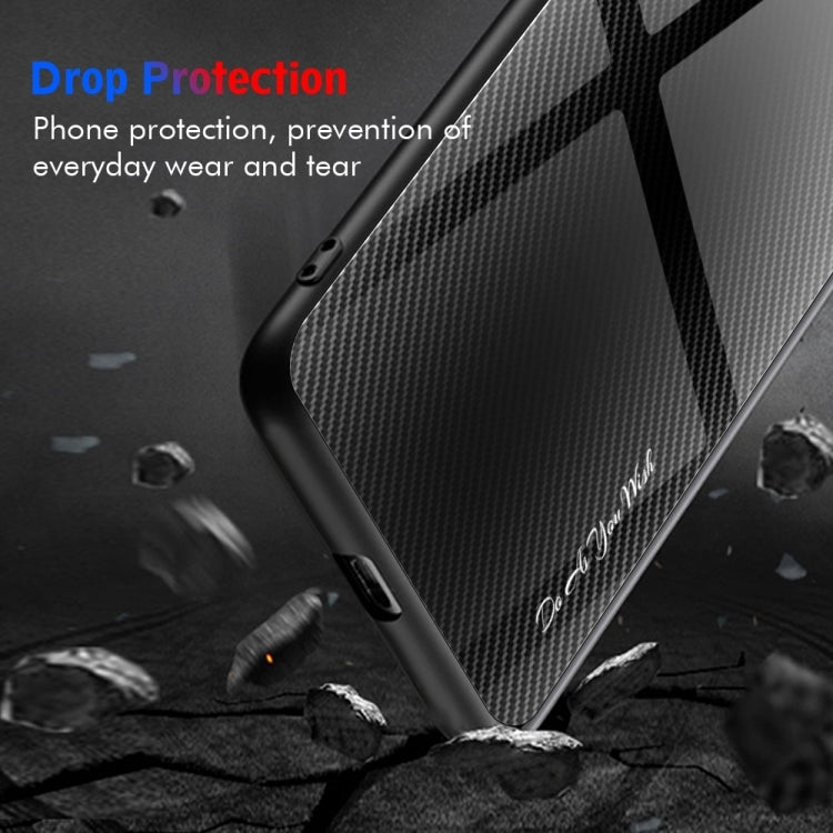 Texture Gradient Glass TPU Phone Case, For iPhone 15 Pro Max, For iPhone 15 Pro, For iPhone 15 Plus, For iPhone 15