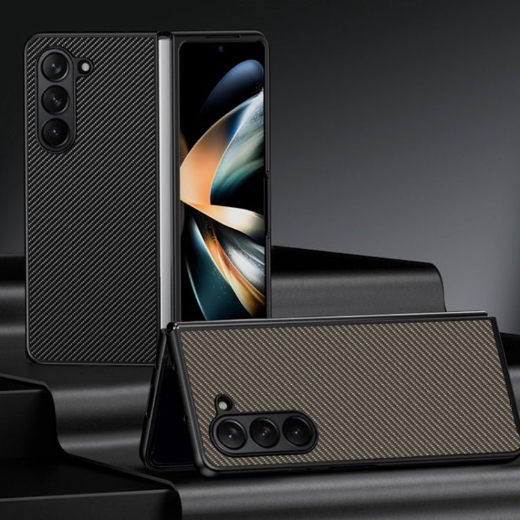 Ultra-thin Carbon Fiber Texture Printing Phone Case