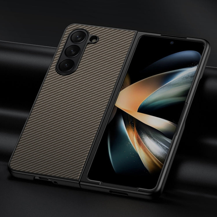 Ultra-thin Carbon Fiber Texture Printing Phone Case