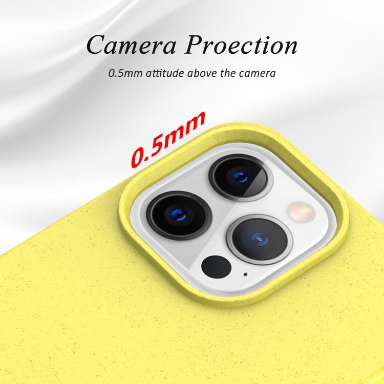 Starry Series Shockproof Straw Material + TPU Protective Case, For iPhone 15 Plus, For iPhone 15