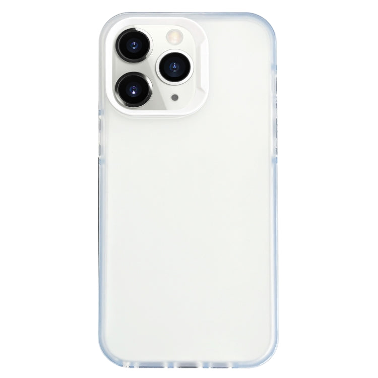 2 in 1 Frosted TPU Phone Case, For iPhone 11 Pro, For iPhone XS / X, For iPhone XR, For iPhone XS Max