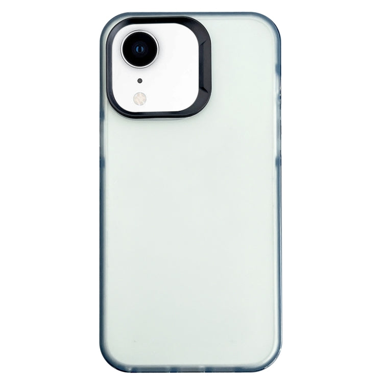 2 in 1 Frosted TPU Phone Case, For iPhone 11 Pro, For iPhone XS / X, For iPhone XR, For iPhone XS Max