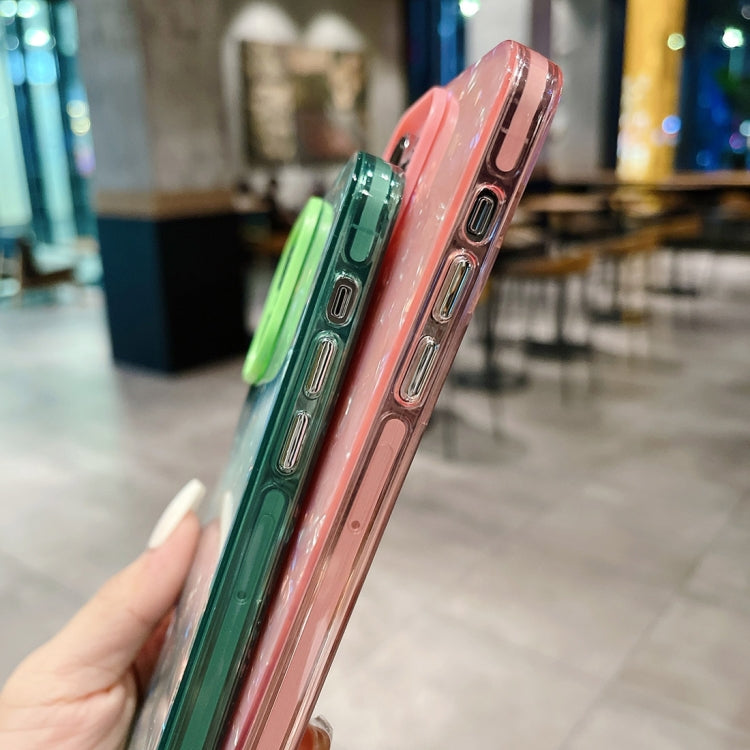 IMD Shell Texture TPU + Acrylic Phone Case, For iPhone 15 Pro Max, For iPhone 15 Pro, For iPhone 15 Plus, For iPhone 15