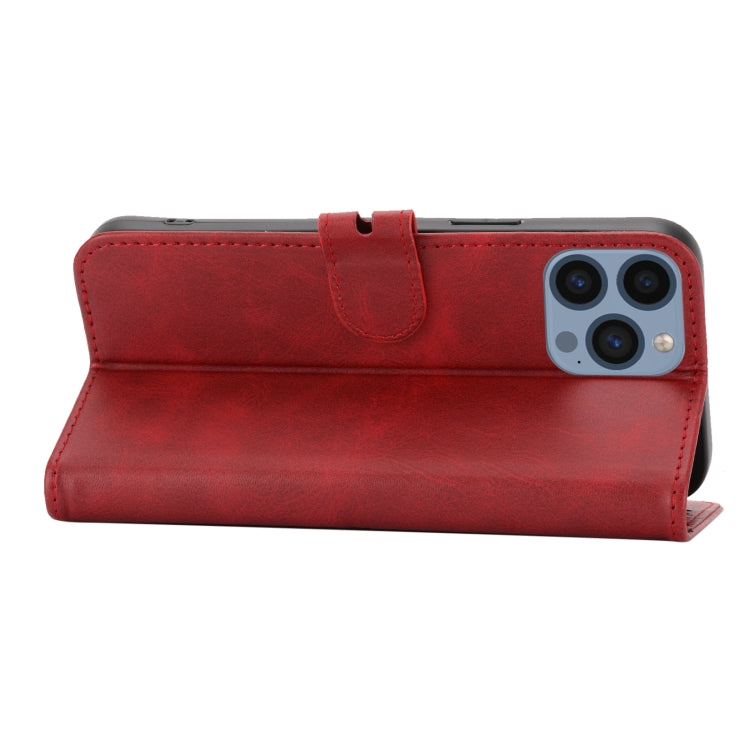 Embossed Happy Cat Pattern Flip Leather Phone Case