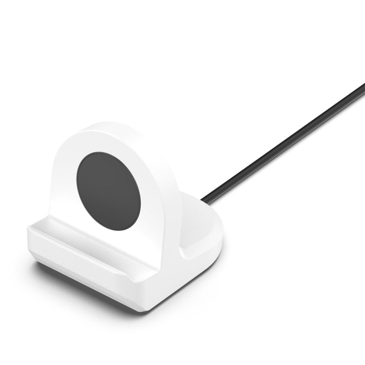Smart Watch Silicone Charging Bracket, For Samsung Galaxy Watch 6 / 6 Classic, For Samsung Galaxy Watch 6 / 6 Classic / 5