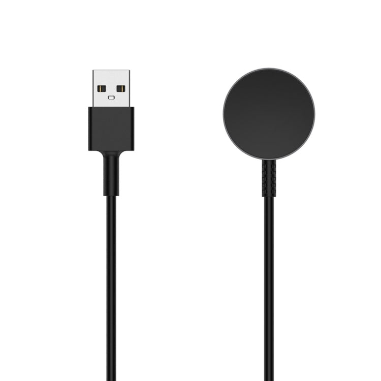 USB-A Port Magnetic Metal Watch Charging Cable, For Samsung Galaxy Watch 6 / 6 Classic