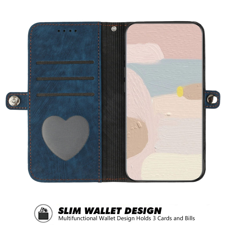 Side Buckle Double Fold Hand Strap Leather Phone Case, iPhone 16e, For iPhone 16 Pro Max, For iPhone 16 Pro, For iPhone 16 Plus