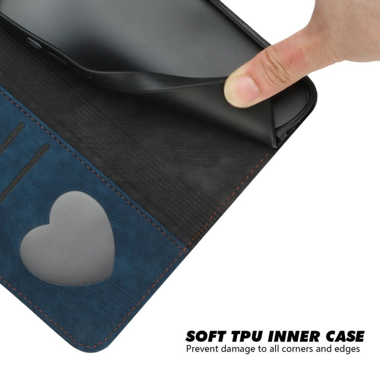Side Buckle Double Fold Hand Strap Leather Phone Case, For iPhone 16, For iPhone 15 Pro Max, For iPhone 15 Pro, For iPhone 15 Plus