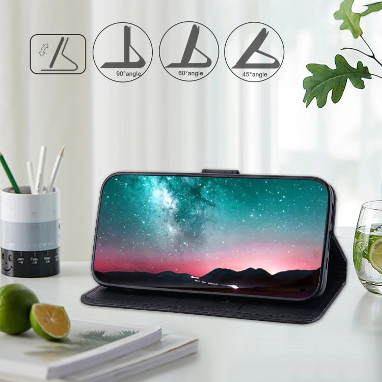 Skin Feeling Oil Leather Texture PU + TPU Phone Case, For iPhone 11 Pro Max, For iPhone 11, For iPhone 11 Pro, For iPhone X / XS