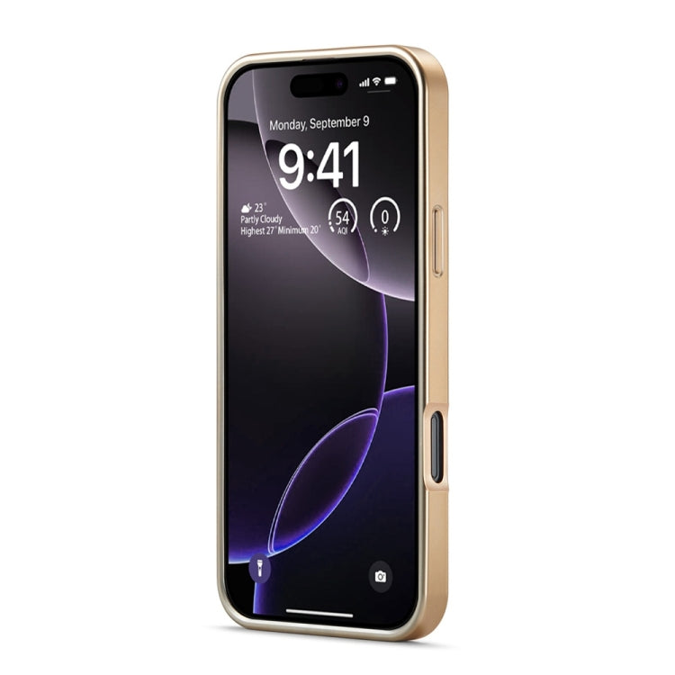 Fierre Shann Python Texture Electroplating PU Phone Case, For iPhone 16 Pro Max, For iPhone 16 Pro, For iPhone 16 Plus, For iPhone 16, For iPhone 15 Pro Max, For iPhone 15 Pro