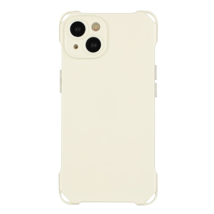 Four-corner Shockproof TPU Phone Case, For iPhone 15 Pro Max, For iPhone 15 Pro, For iPhone 15 Plus, For iPhone 15