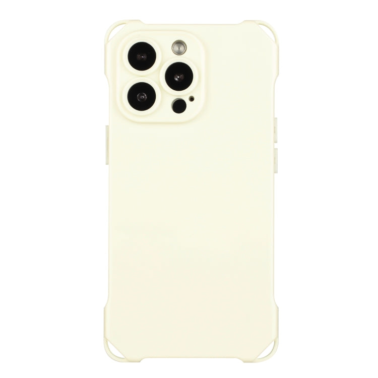 Four-corner Shockproof TPU Phone Case, For iPhone 15 Pro Max, For iPhone 15 Pro, For iPhone 15 Plus, For iPhone 15