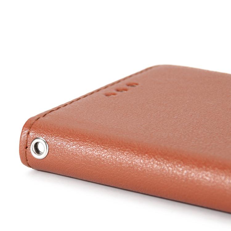 3-Card Slots Multifunctional Leather Phone Case