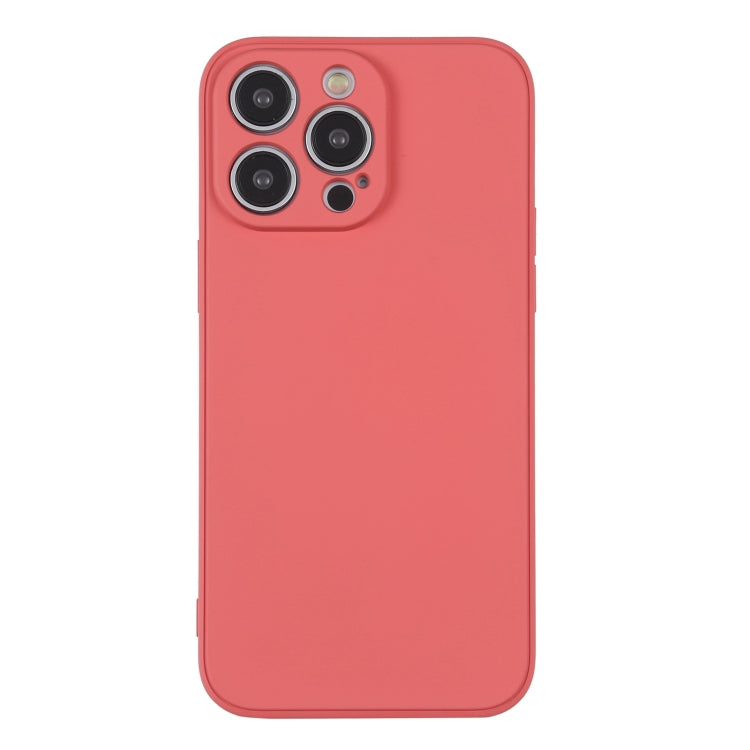 Silicone Phone Case with Wrist Strap, For iPhone 15 Pro Max