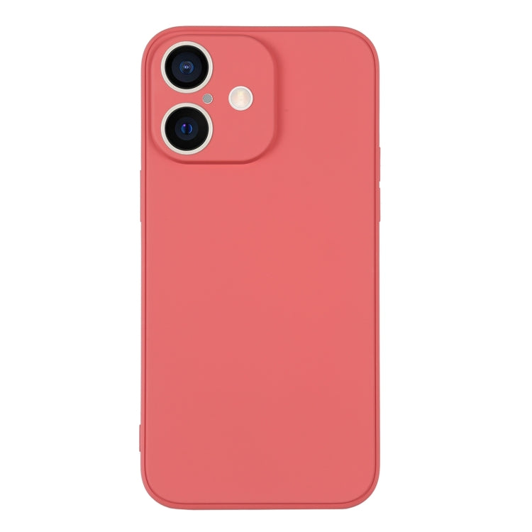 Silicone Phone Case with Wrist Strap, For iPhone 16 Plus