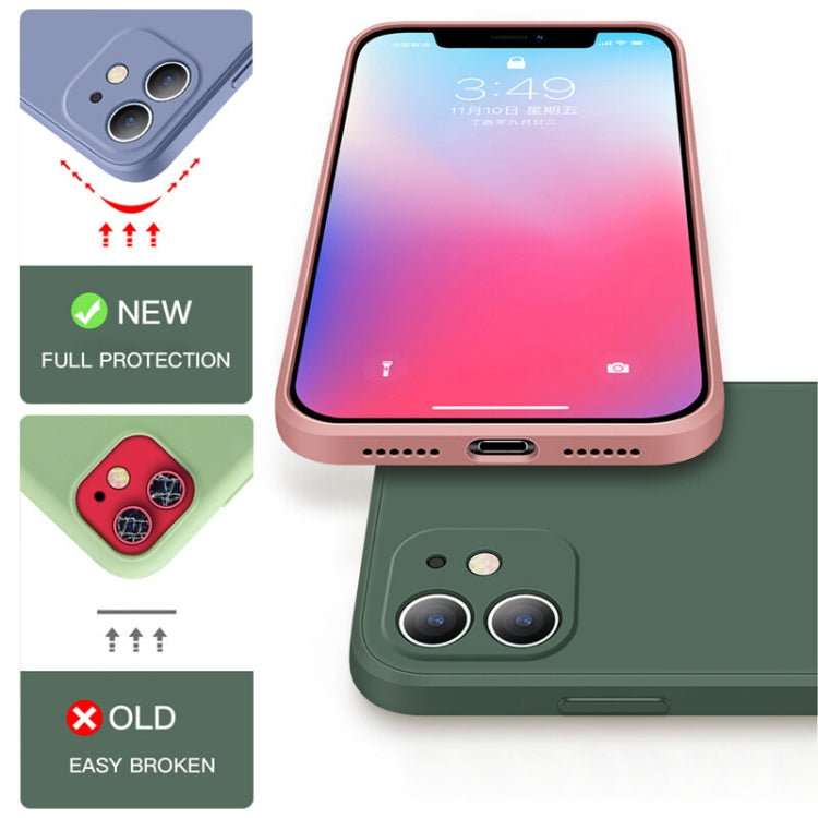 Silicone Phone Case with Wrist Strap, For iPhone 15 Plus