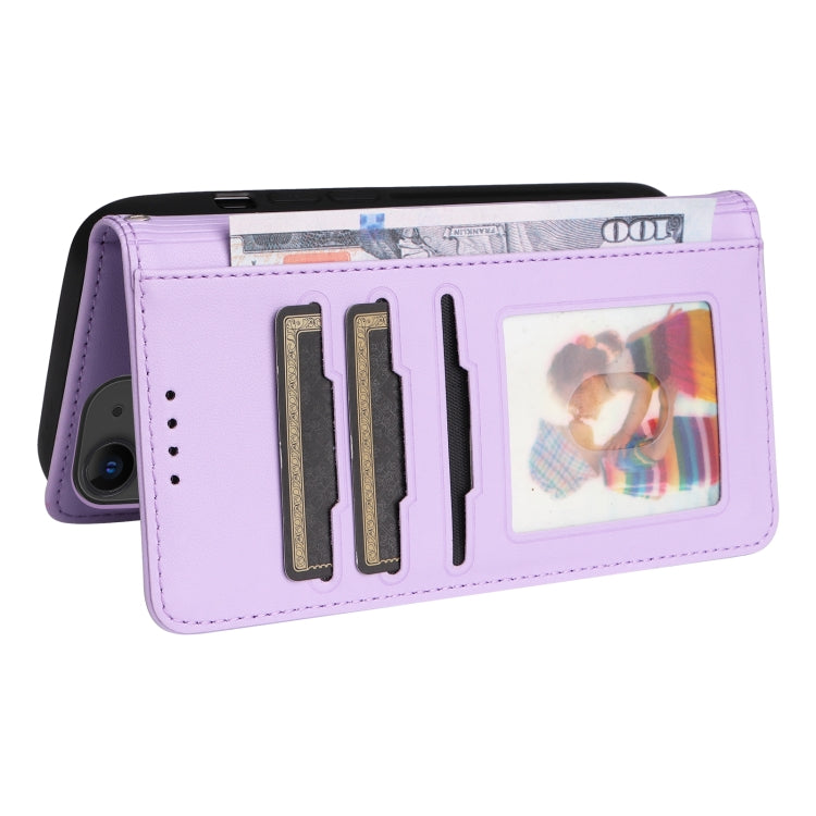 BETOPNICE BN-005 2 in 1 Detachable Imitate Genuine Leather Phone Case, For iPhone 11, For iPhone 11 Pro, For iPhone X / XS, For iPhone XR