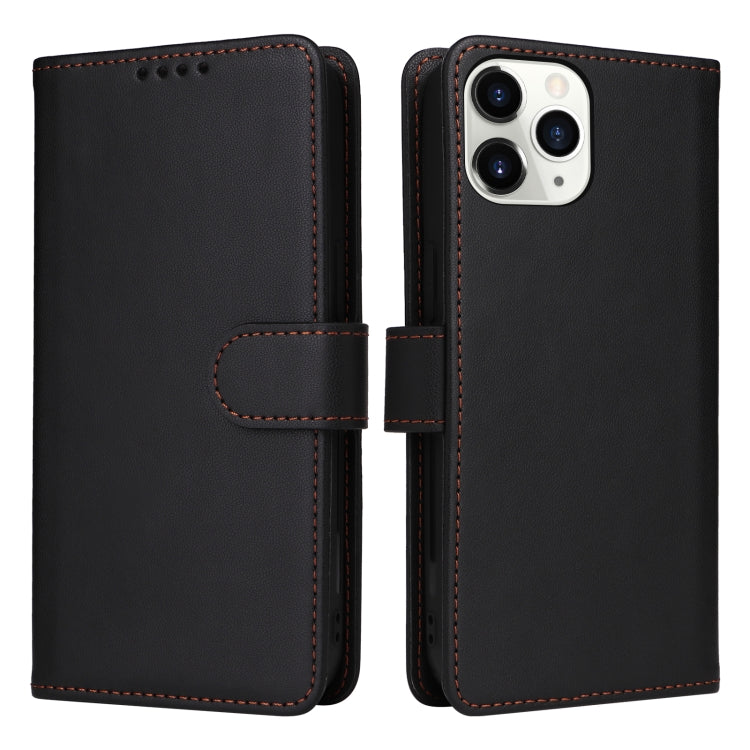 BETOPNICE BN-005 2 in 1 Detachable Imitate Genuine Leather Phone Case, For iPhone 12 mini, For iPhone 11 Pro Max, For iPhone 11, For iPhone 11 Pro, For iPhone X / XS, For iPhone XR