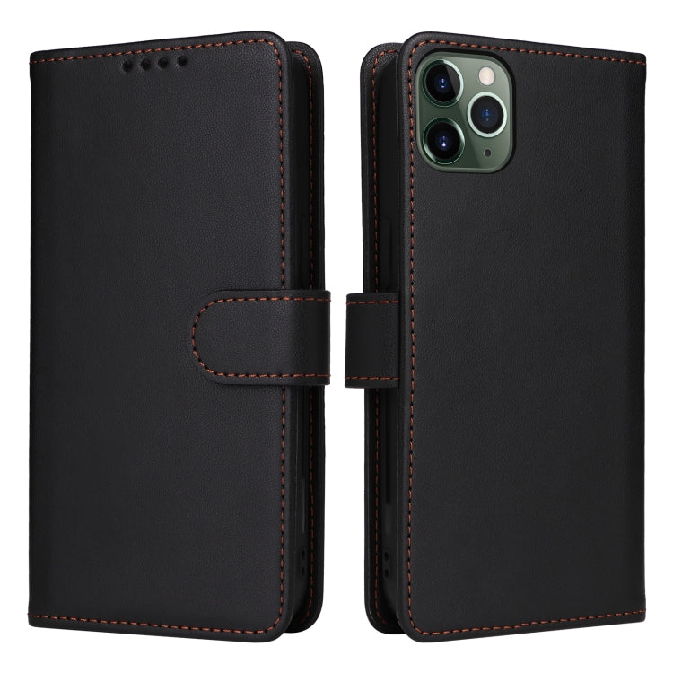 BETOPNICE BN-005 2 in 1 Detachable Imitate Genuine Leather Phone Case, For iPhone 12 mini, For iPhone 11 Pro Max, For iPhone 11, For iPhone 11 Pro, For iPhone X / XS, For iPhone XR