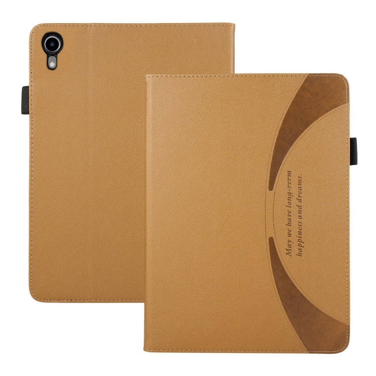 Litchi Texture Leather Sucker Tablet Case, For iPad mini 6 / mini 2024, For iPad Pro 12.9 2022 / 2021 / 2020, For iPad Pro 11 2022 / Air 10.9 2022, For iPad 10th Gen 10.9 2022