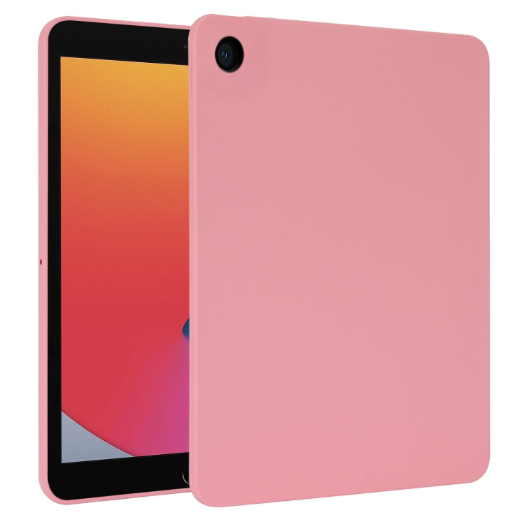 Oil Spray Skin-friendly TPU Tablet Case