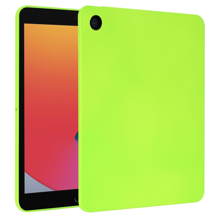 Oil Spray Skin-friendly TPU Tablet Case
