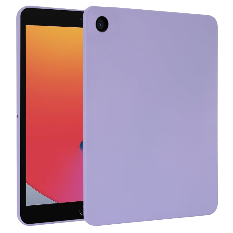 Oil Spray Skin-friendly TPU Tablet Case