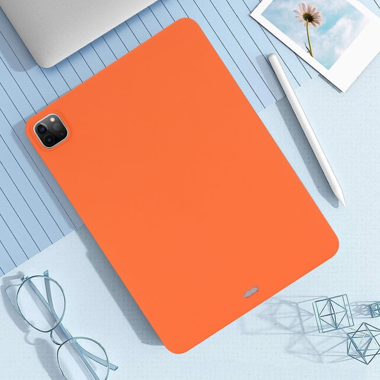 Oil Spray Skin-friendly TPU Tablet Case