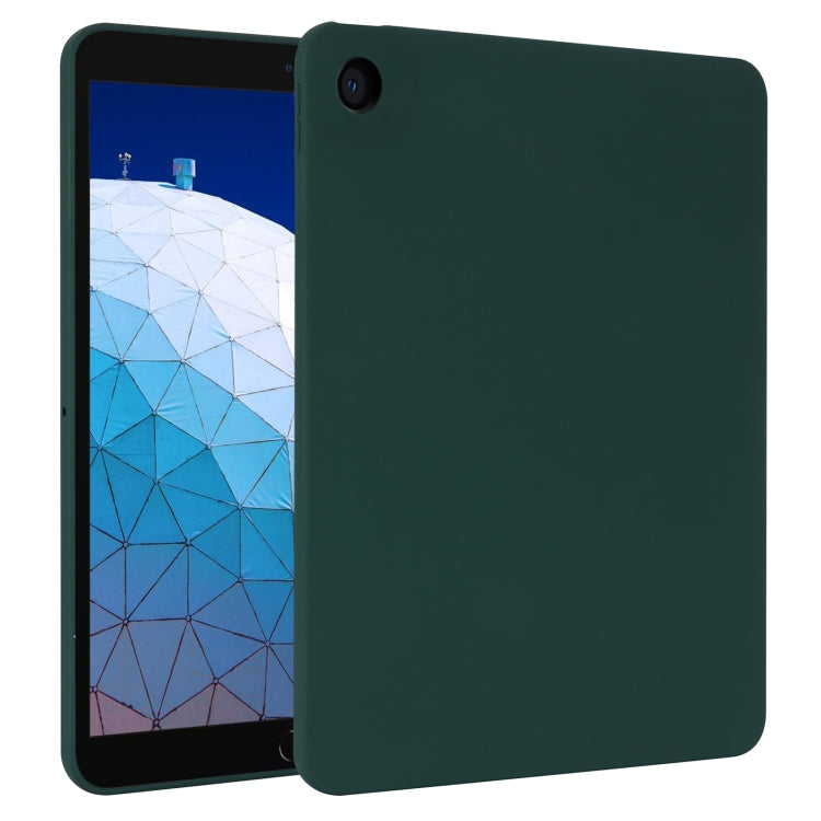 Oil Spray Skin-friendly TPU Tablet Case