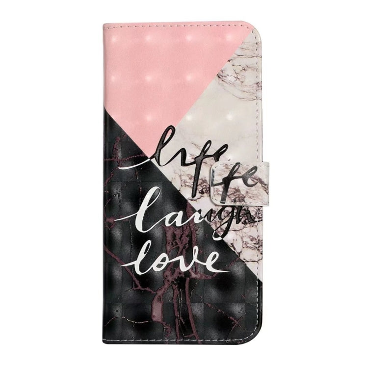 Oil Embossed 3D Drawing Leather Phone Case, For iPhone 11 Pro, For iPhone X / XS