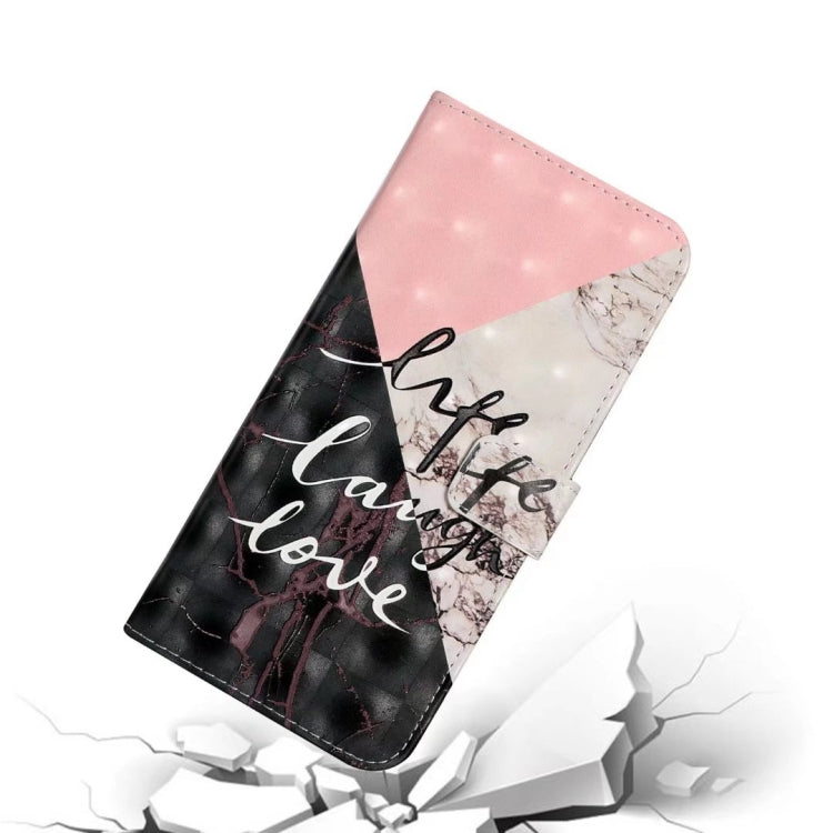 Oil Embossed 3D Drawing Leather Phone Case, For iPhone 11 Pro, For iPhone X / XS