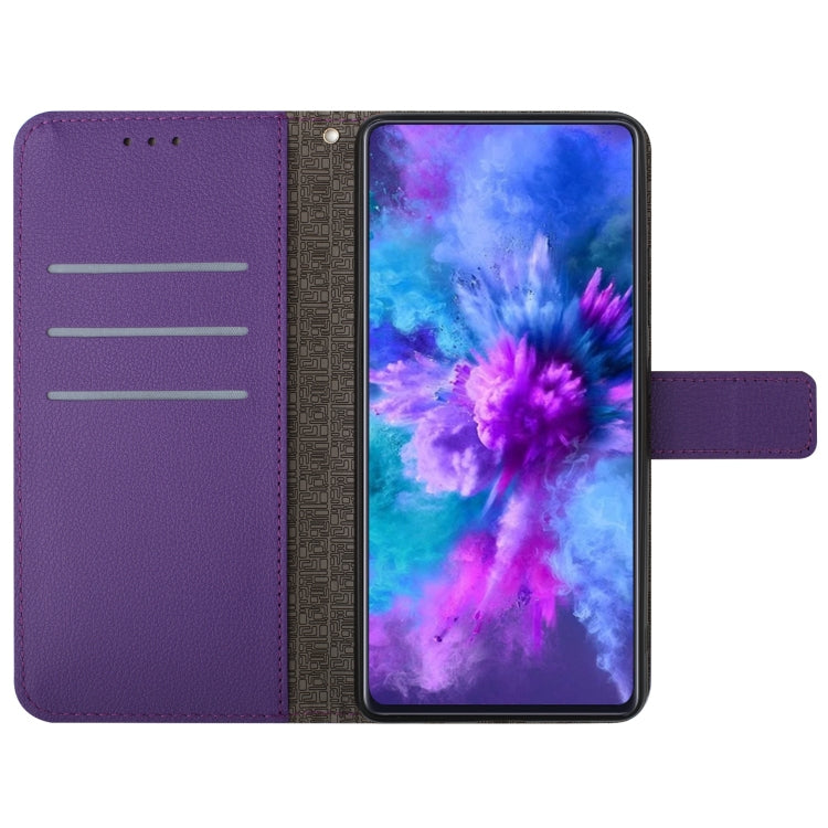 Rhombic Grid Texture Leather Phone Case, For iPhone 14 Pro Max, For iPhone 13 Pro Max, For iPhone 13 Pro, For iPhone 13