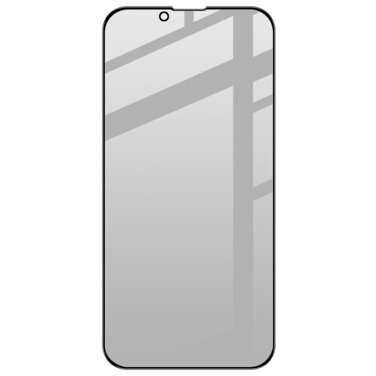 imak HD Full Screen Anti-spy Tempered Glass Protective Film
