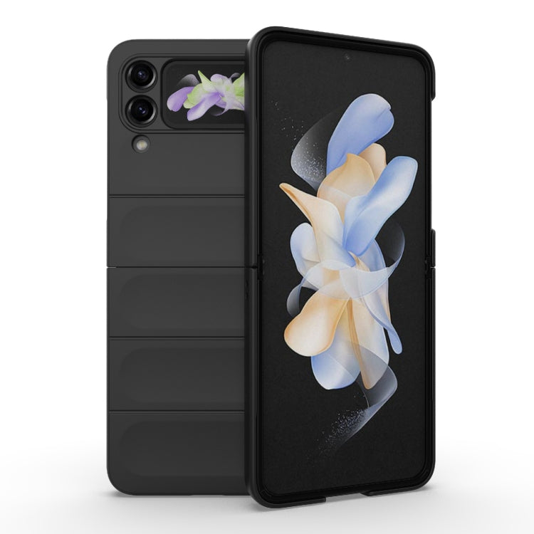 Magic Shield Fold PC Shockproof Phone Case