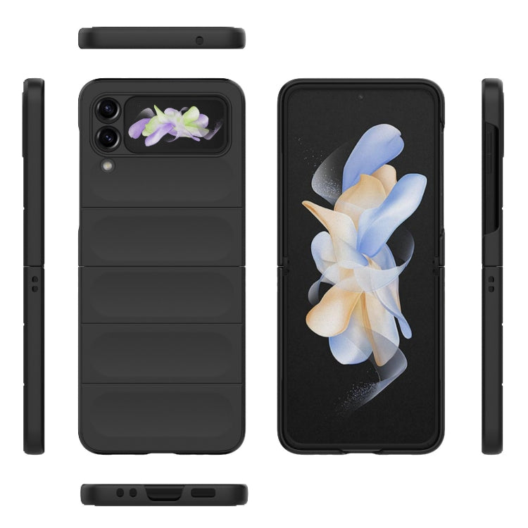 Magic Shield Fold PC Shockproof Phone Case