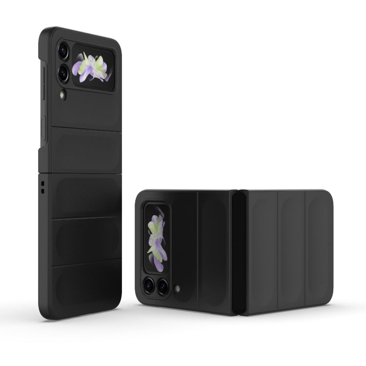 Magic Shield Fold PC Shockproof Phone Case