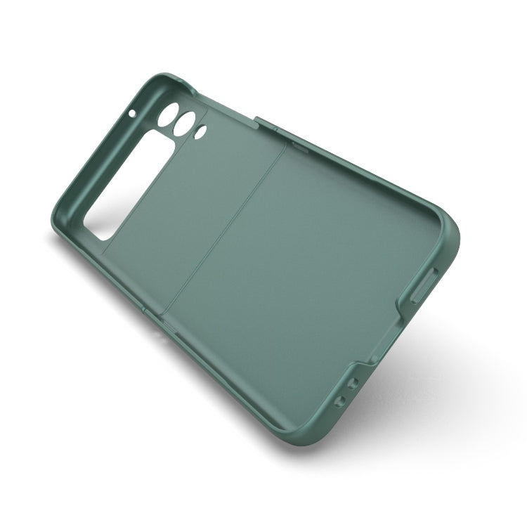 Magic Shield Fold PC Shockproof Phone Case