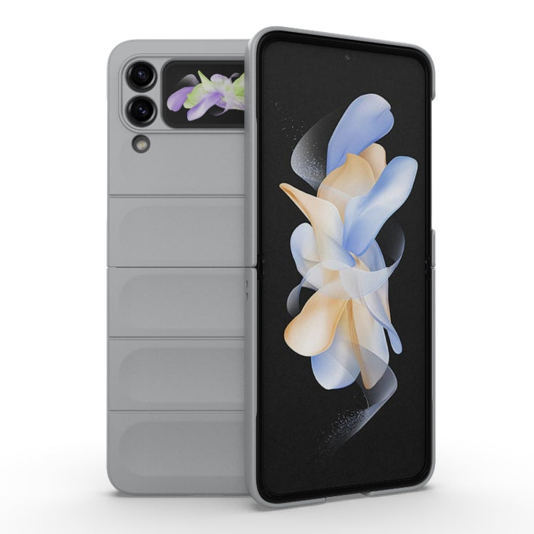 Magic Shield Fold PC Shockproof Phone Case