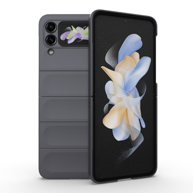 Magic Shield Fold PC Shockproof Phone Case