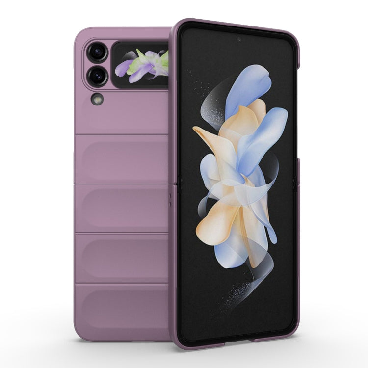 Magic Shield Fold PC Shockproof Phone Case