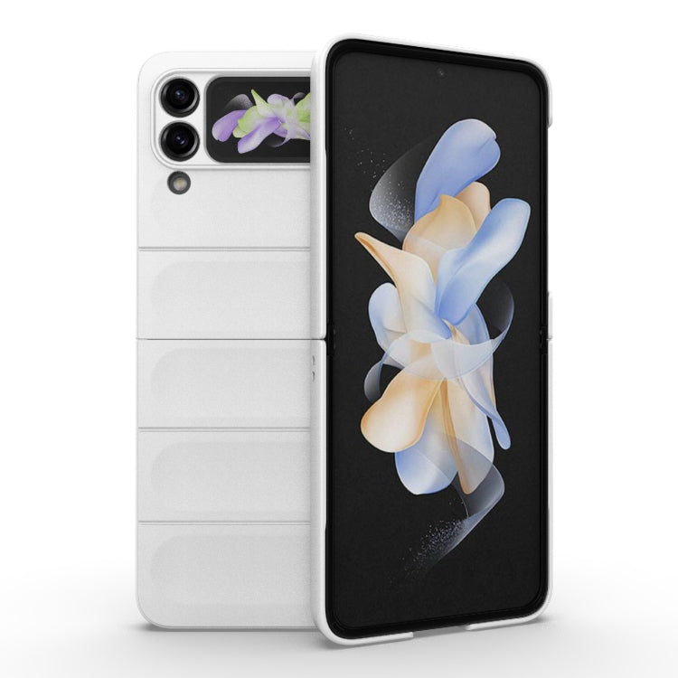 Magic Shield Fold PC Shockproof Phone Case