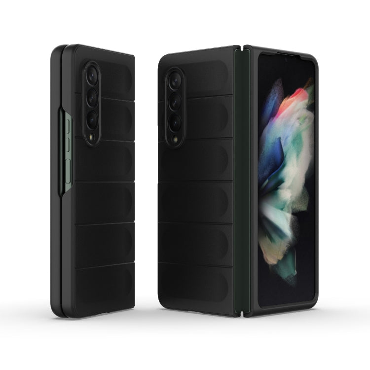 Magic Shield Fold PC Shockproof Phone Case