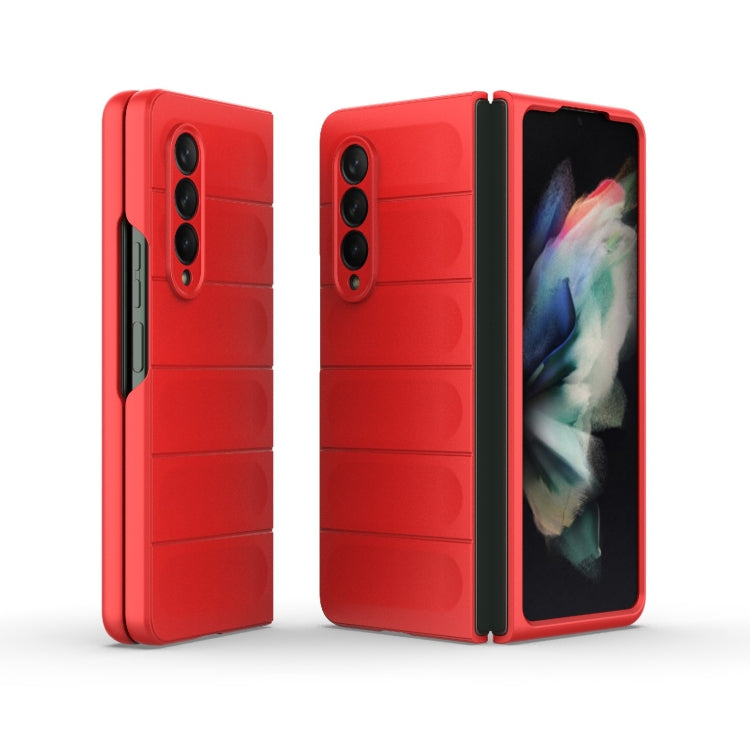 Magic Shield Fold PC Shockproof Phone Case