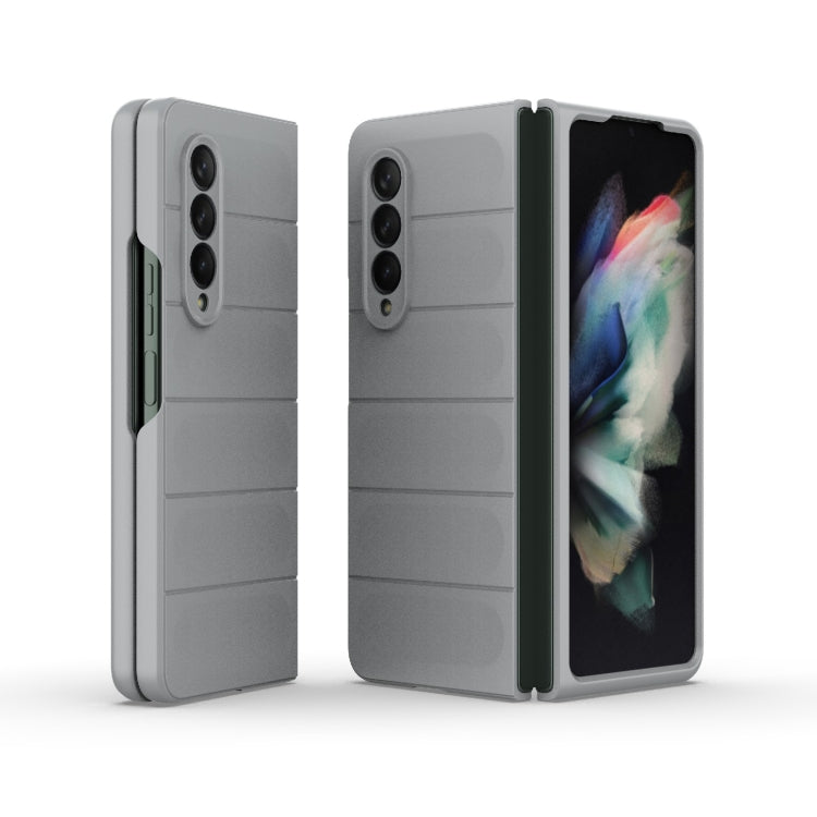 Magic Shield Fold PC Shockproof Phone Case