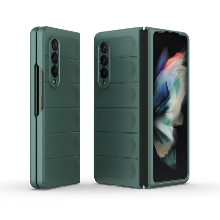 Magic Shield Fold PC Shockproof Phone Case