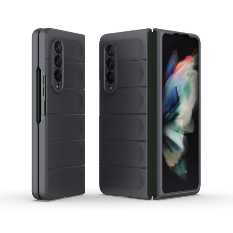 Magic Shield Fold PC Shockproof Phone Case