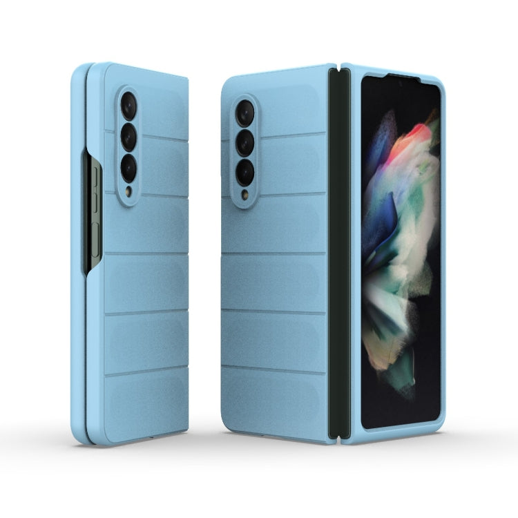 Magic Shield Fold PC Shockproof Phone Case