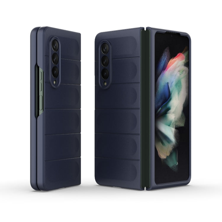 Magic Shield Fold PC Shockproof Phone Case