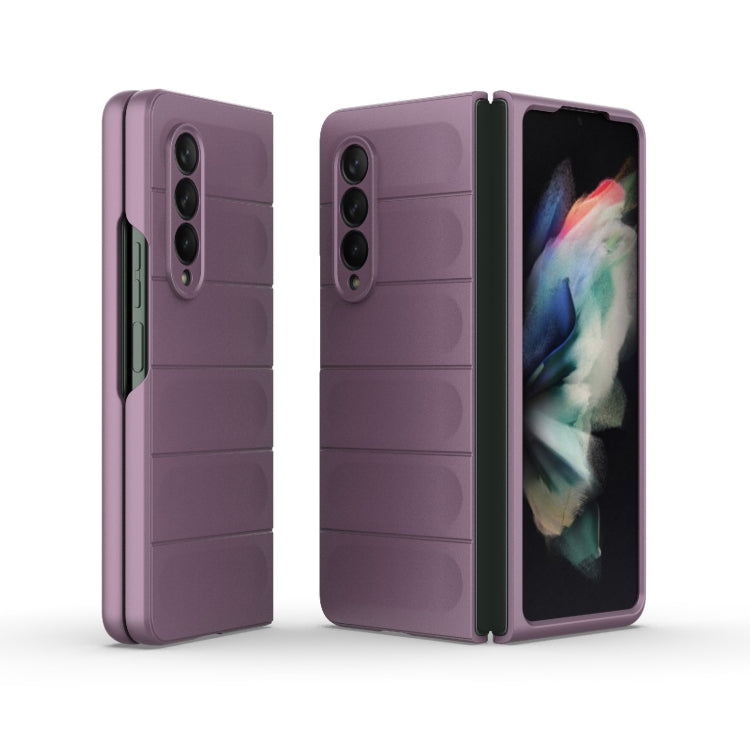 Magic Shield Fold PC Shockproof Phone Case