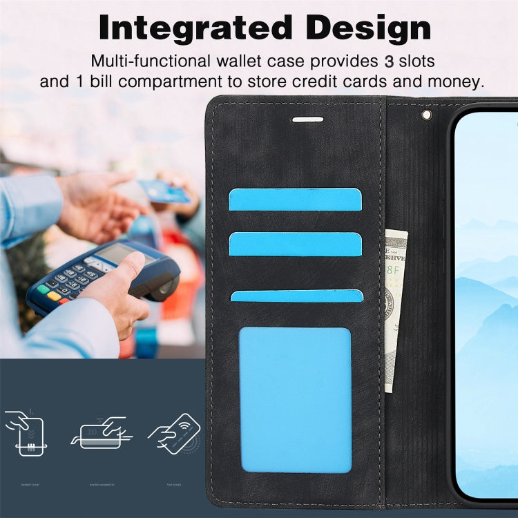 Orchid Butterfly Embossed Leather Phone Case, For iPhone 16, For iPhone 15 Pro Max, For iPhone 15 Pro, For iPhone 15 Plus